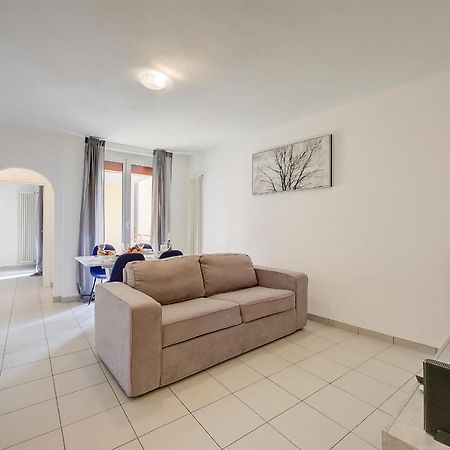 Casa Glicine - Happy Rentals Lugano Exterior foto