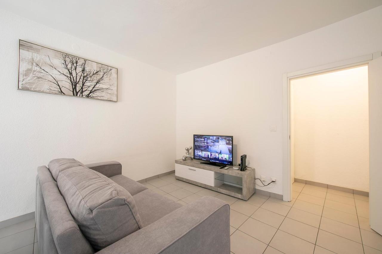 Casa Glicine - Happy Rentals Lugano Exterior foto