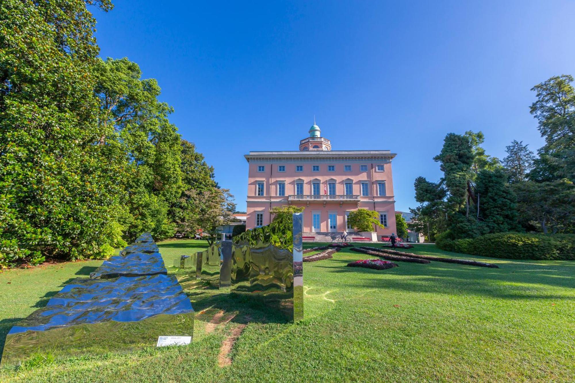 Casa Glicine - Happy Rentals Lugano Exterior foto